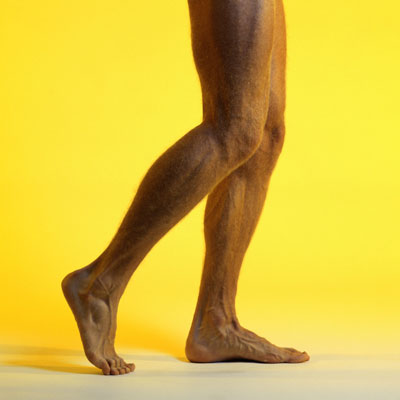 Lower extremity impairment rating