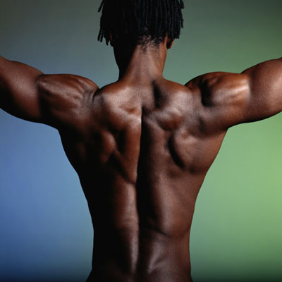 Spine impairment rating