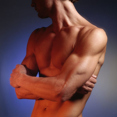 Upper extremity impairment rating