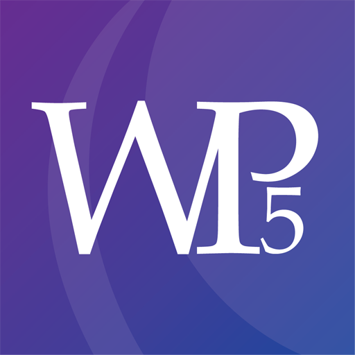 WholePerson Premiere 5 software